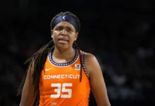 WNBA: Sun vs Aces Final Odds: Game 3