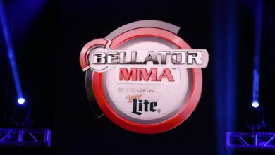 Bellator 287 - Piccolotti vs Barnaoui Odds: Big-Time Clash in the Lightweight Division
