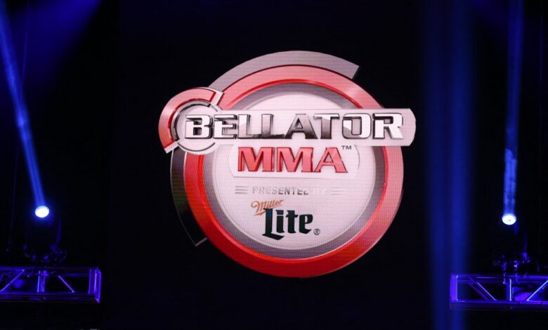 Bellator 287 - Piccolotti vs Barnaoui Odds: Big-Time Clash in the Lightweight Division
