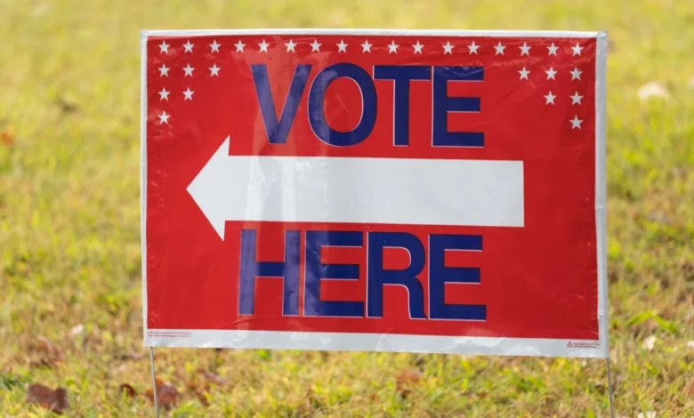 2022 Midterm Election Odds – America Votes