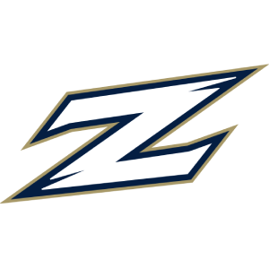 Akron Zips Logo