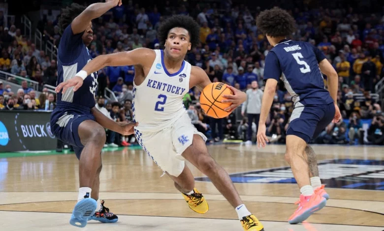 College Basketball Matchups Predictions: Crowded at the Top in Early National Title Odds