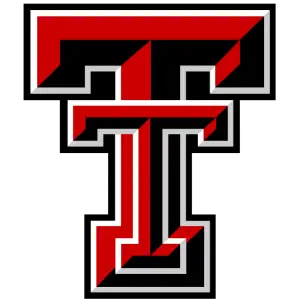 Texas Tech Red Raiders logo