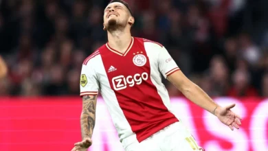 Ajax vs Napoli Betting Odds: Champions League Betting