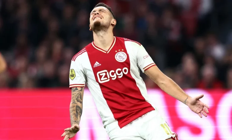 Uefa Champions League heads to Ziggo Sport in Netherlands from