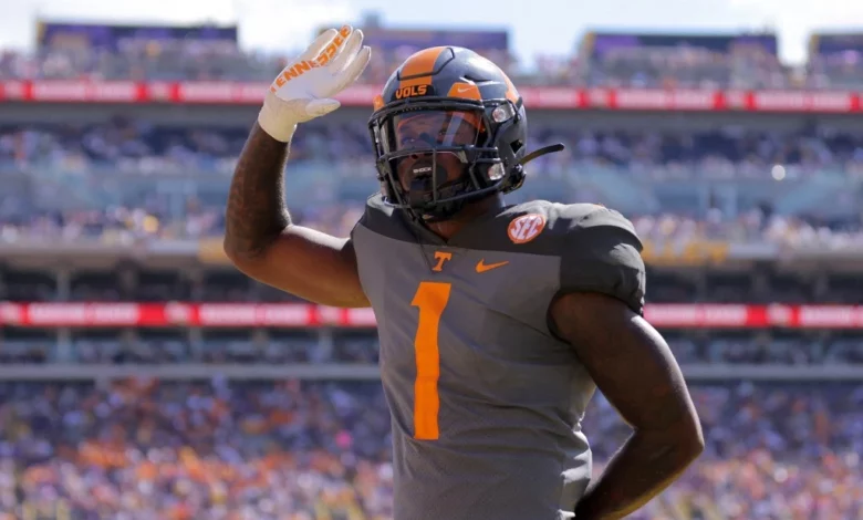 Alabama vs Tennessee Picks and Odds: Vegas Expects Tide to Roll on Rocky Top