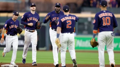 Astros vs Mariners Betting Preview: Can Alvarez Break The Hearts of Mariners Fans Again?