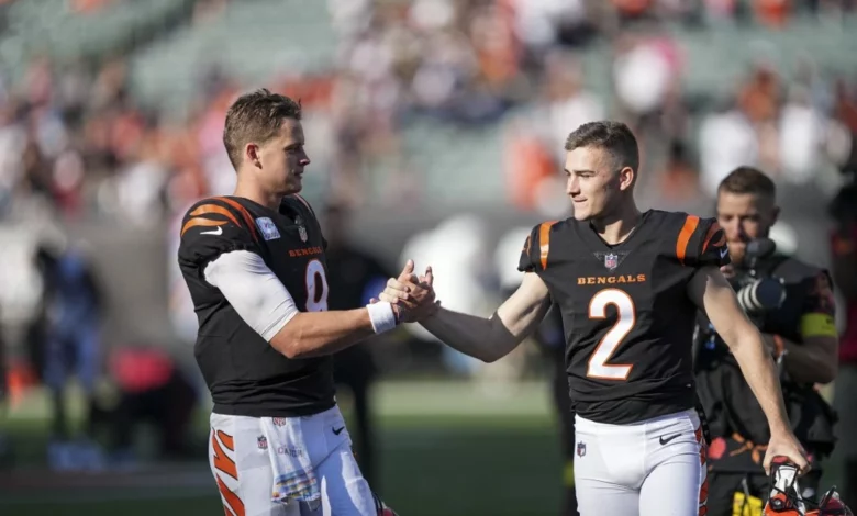 Bengals vs Browns Betting Preview & Odds: The Best for Monday Night Football