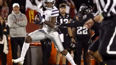 Big 12 Week 8 Betting Odds: Undefeated TCU Faces Another Huge Test