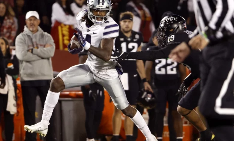 Big 12 Week 8 Betting Odds: Undefeated TCU Faces Another Huge Test