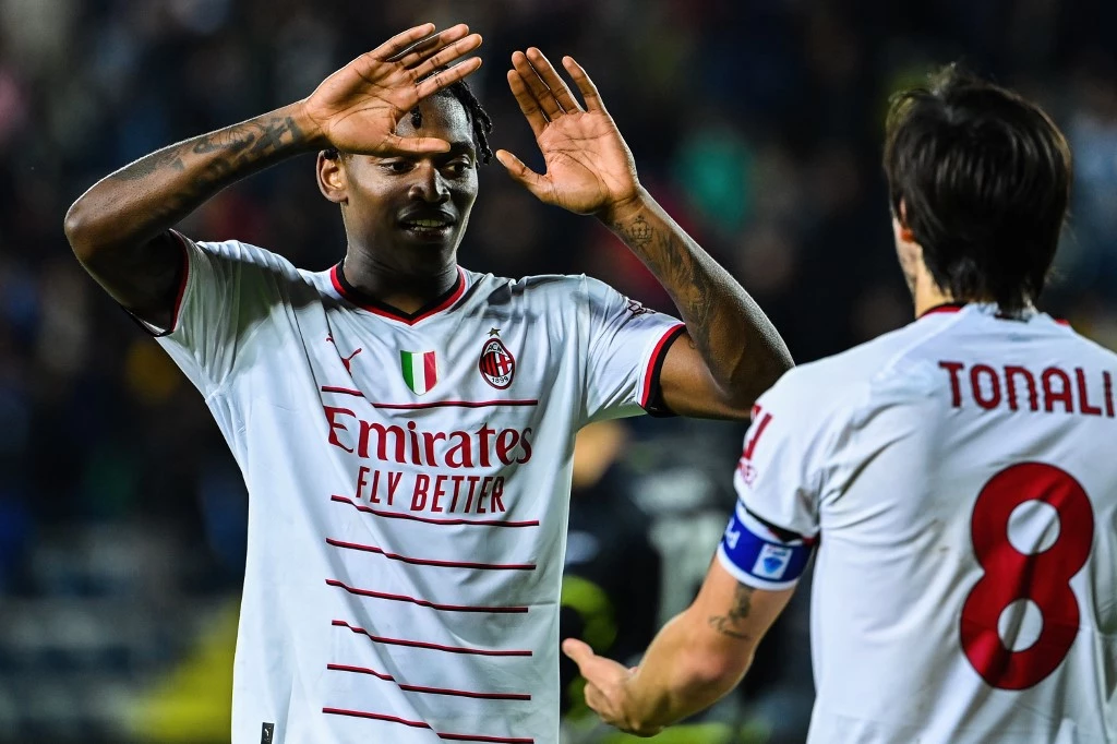 Champions League: UCL: Chelsea vs. AC Milan Betting Odds