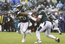 Eagles vs Cardinals Betting Odds: Bird Battle Leads Week 5’s Late Afternoon