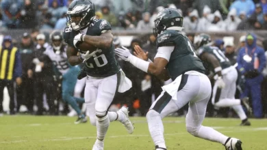 Eagles vs Cardinals Betting Odds: Bird Battle Leads Week 5’s Late Afternoon