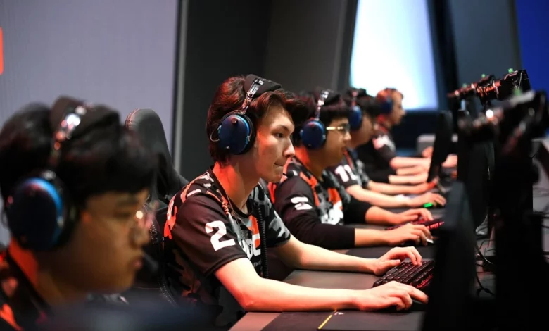 ESports: Overwatch League Countdown Cup Odds