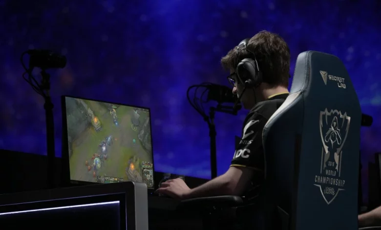 Here are the groups for the 2022 League of Legends Worlds Play-In stage - Dot Esports