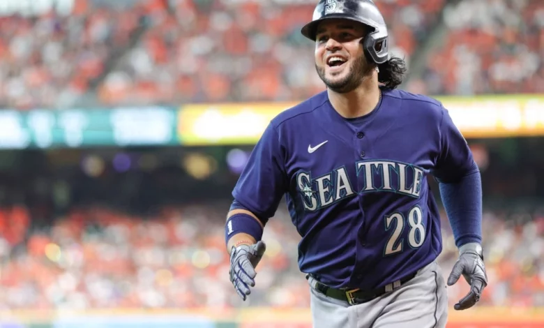 Mariners vs Astros Betting Odds | Game 2
