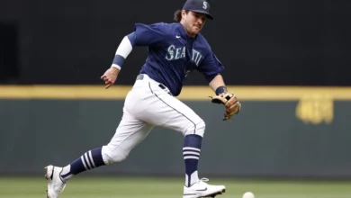 Mariners vs Blue Jays Series Preview: Manoah Get The Ball for Series Opener