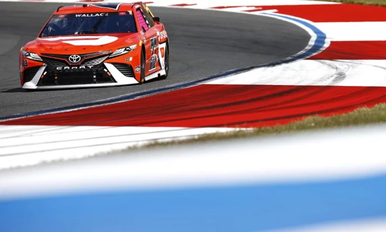 NASCAR Cup: Bank of America ROVAL 400 Odds & Analysis