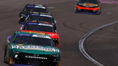 NASCAR Xfinity: 2022 Contender Boats 300 Betting Odds & Analysis