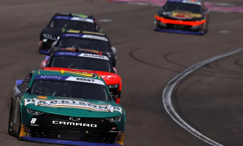 NASCAR Xfinity: 2022 Contender Boats 300 Betting Odds & Analysis