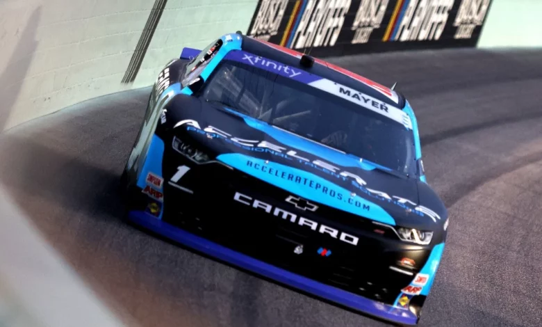 NASCAR Xfinity: Dead-On Tools 250 Betting Odds & Analysis