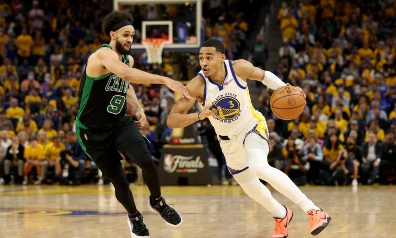 NBA 6th Man of the Year Odds: Warriors Jordan Poole Odds on Favorite