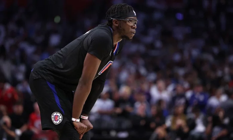 NBA Pacific Division Preview: Suns and Clippers Favored to Win Division
