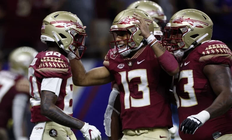 NCAA ACC Roundup Florida State has a tough road trip to NC State