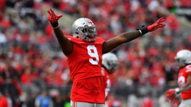 NCAA Big Ten Roundup: Michigan, Ohio State Expected to Keep on Keeping On