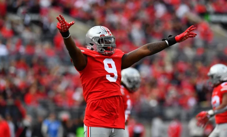 NCAA Big Ten Roundup: Michigan, Ohio State Expected to Keep on Keeping On