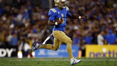 NCAA Pac-12 Roundup: Another Challenge is Bruin for Undefeated UCLA