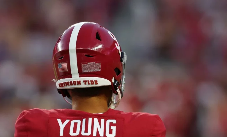 NCAA SEC Roundup: Top 10 Teams Alabama and Tennessee to Square Off in Knoxville
