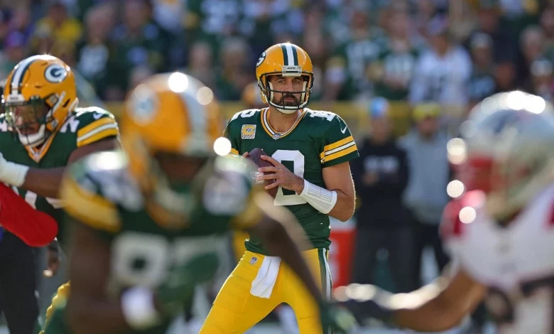 Packers vs Bills Betting Odds: Packers Hoping to Turn NFL Upside Down With Win Over Bills