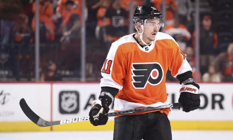 NHL: Betting On Flyers vs Lightning, Analysis & Odds