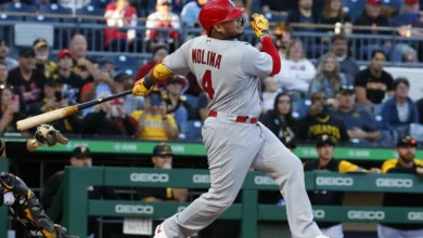 NLWC: Phillies vs Cardinals Series Betting