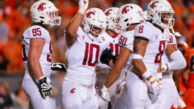 Pac 12 Week 9 Betting Odds: Plenty of Double-Digit Point Spreads