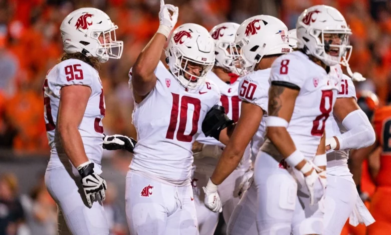 Pac 12 Week 9 Betting Odds: Plenty of Double-Digit Point Spreads