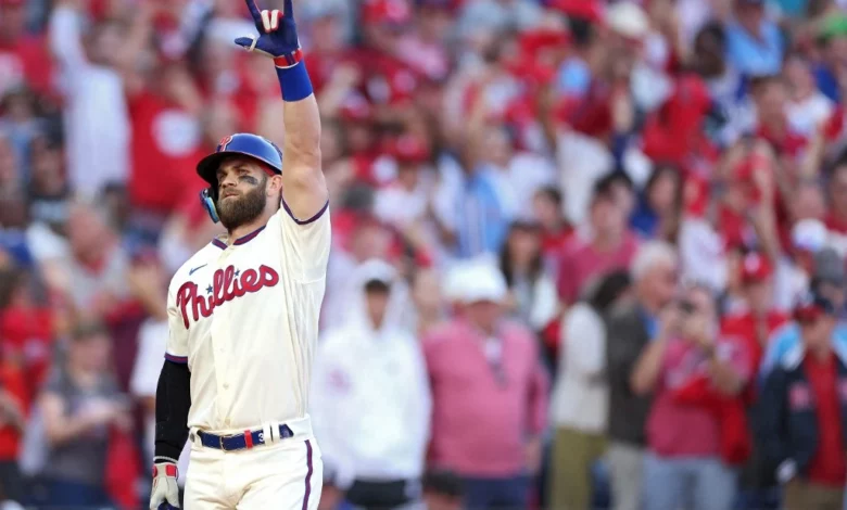 Phillies vs Padres Series Odds: Unlikely Matchup Set in National League Championship Series