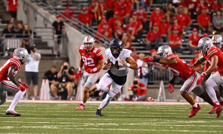 Potential MAC Title: NCAAF Group of 5 Conference Championship Odds