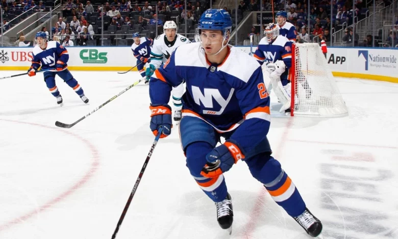 Rangers vs Islanders Head to Head: Battle of New York Renewed on Wednesday