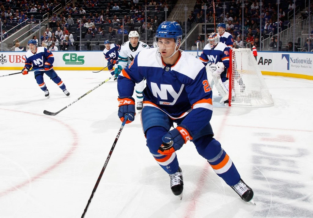 Rangers vs Islanders Head to Head at Point Spreads