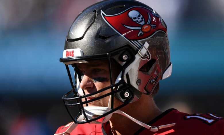 Ravens vs Buccaneers Betting Odds Preview: Has Tom Finally Seen His Day?