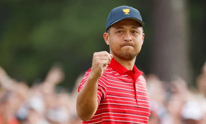 Schauffele Headlines Zozo Championship Betting Odds