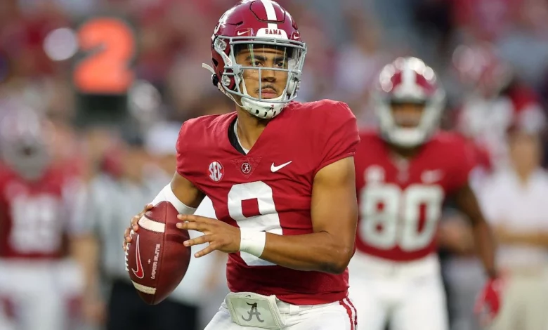 SEC Week 8 Football Odds: Sixth-ranked Alabama Heavy Favorites To Take Down No. 24 Mississippi State
