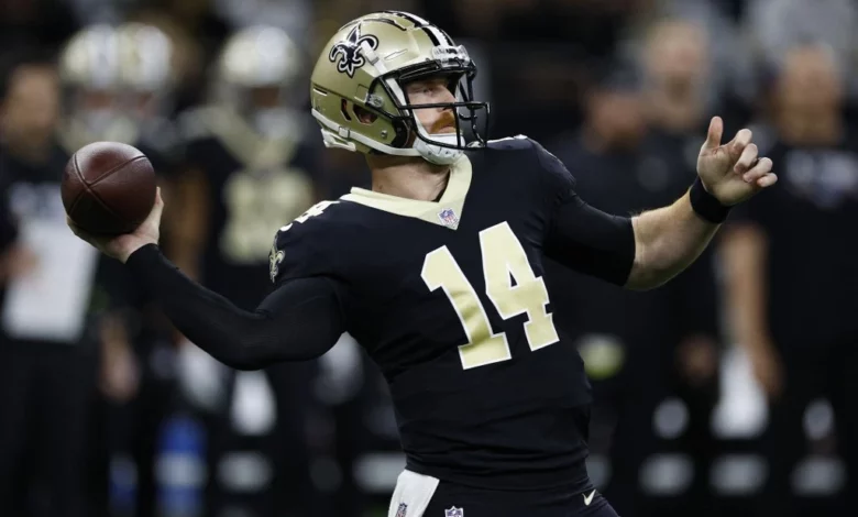 Week 7 TNF – Saints vs Cardinals Betting Odds & Predictions