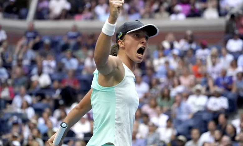 WTA San Diego Open Odds - Swiatek Leads Star Studded Cast