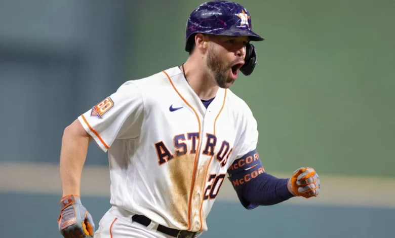 Yankees vs Astros Game Betting: Astros Perfect in Playoffs, Yankees Looking to Change That