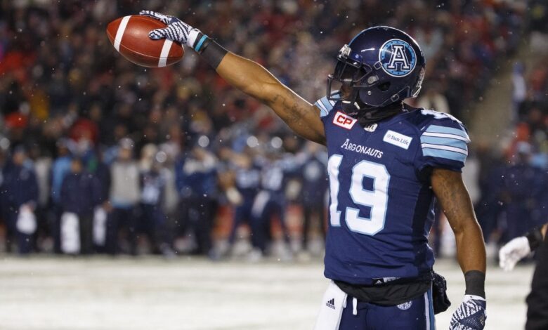 2022 CFL Division Odds: Division Finals Favor Home Teams