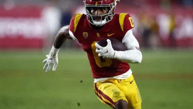 2022 NCAAF Transfers: Southern Cal and LSU Among the Winners In the Transfer Game