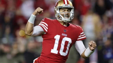 49ers vs Cardinals Betting Odds: NFC West Rivals To Thrill Mexico